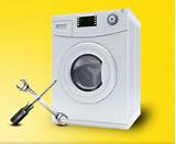 Washing Machine Repairs Wigan Images