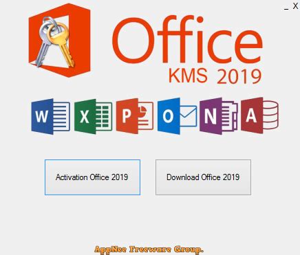 Microsoft office 2019 is the current version of microsoft office, a productivity suite, succeeding office 2016. v1.8 Office 2019 KMS Activator Ultimate - Activate ...