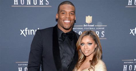 Baby On The Way Cam Newton And Girlfriend Kia Proctor Expecting Fourth