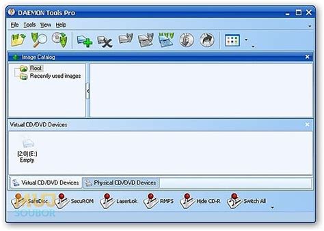 Supported systems legacy os support. DAEMON Tools Lite ke stažení zdarma | Mujsoubor.cz ...
