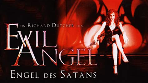 Amazon De Evil Angel Ansehen Prime Video