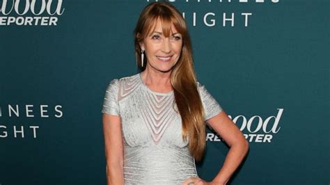 Why Jane Seymour Is Posing For Playboy At Good Morning America