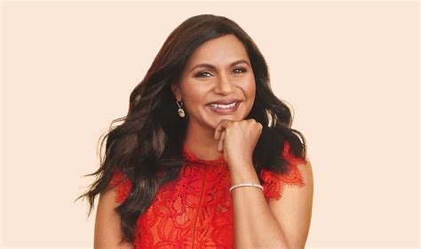 Mindy Kaling Wants More Diversity In Publishing So She S Starting Her Own Book Imprint Here And Now