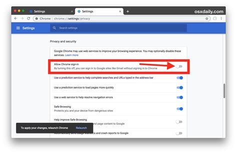 How To Enable Auto Login In Chrome How To Enable