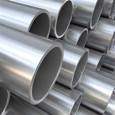 Polished Stainless Steel Tube Stainless Steel Tube