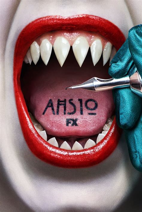 American Horror Story Season 10 Poster Arrives With American Horror Stories Details