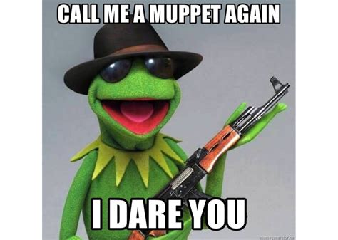 The 10 Best Kermit The Frog Memes