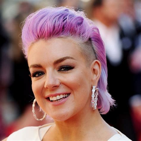 70 Most Gorgeous Mohawk Hairstyles of Nowadays | Mohawk ...