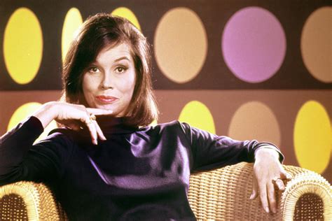 the mary tyler moore show captures the hard work of being alone tv guide
