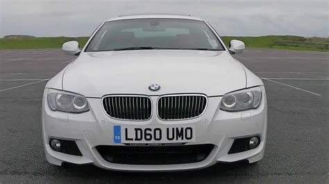 The bmw 330i sedan's illuminated welcome light carpet guides your steps and announces your arrival in a luxurious fashion. 2010 BMW 330i M Sport Coupe, Huge Spec, 17000 miles, £22,995 www promotors co uk - YouTube