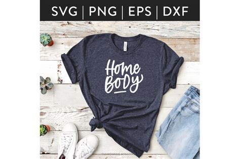 Free Free 237 Homebody Svg SVG PNG EPS DXF File