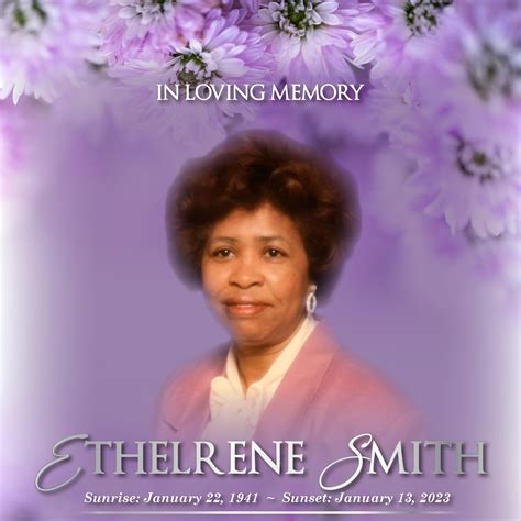 Ethelrene Smith - MAYS Multimedia