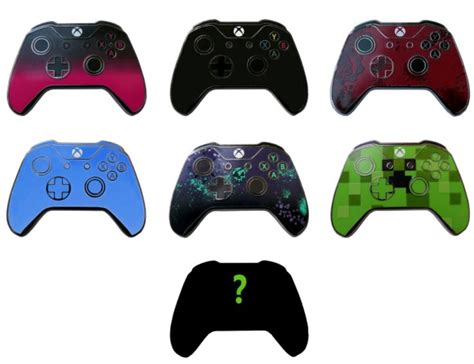 Microsoft Launches New Xbox Controller Pins Plus Mixer And Xbox Pride