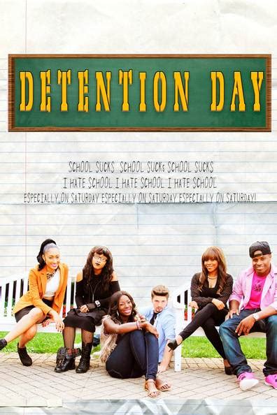 How To Watch And Stream Detention Day 2017 On Roku