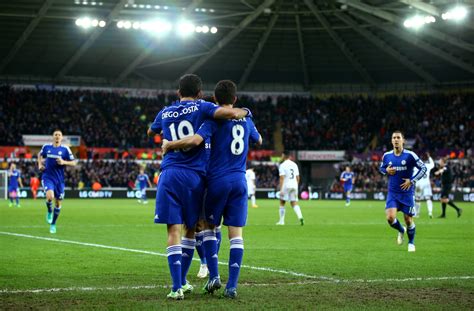 So far, liverpool won five matches, one lost match the teams are getting prepared for the matches. Chelsea vs Bradford City, FA Cup 2014/15: Where to watch ...