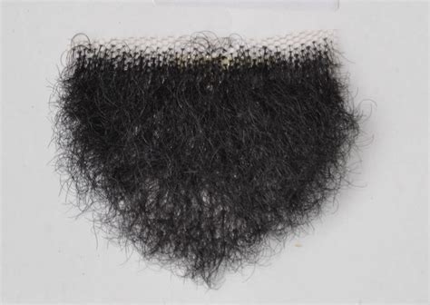 Makupartist Very Small Human Hair Merkin Pubic Toupee Pubic Etsy