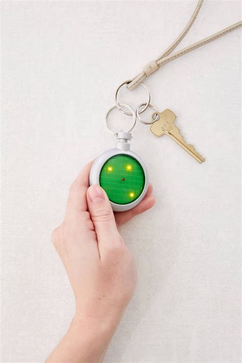 It's available on amazon and entertainment earth for only $14.99. Dragon Ball Z Dragon Ball Radar Keychain in 2020 (With ...