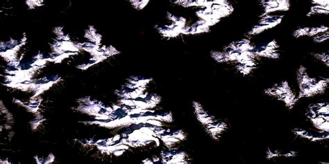 Foresight Mountain Bc Free Satellite Image Map 093e03 At 150000