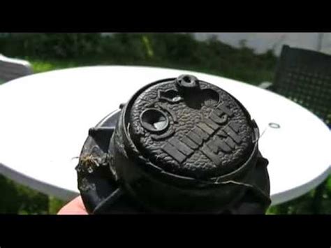 34,000+ daily requests · flexible scheduling · 5 million reviews Hunter PGP Rotor Riser Seal Replacement - YouTube