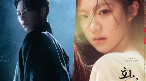 4 Fakta Drama Korea Terbaru Alchemy Of Souls Season 2 Jung So Min Mu Deok Nak Su Tak Akan