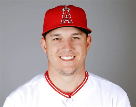 Mike Trout Net Worth Updated December 2023 Age Height Biowiki