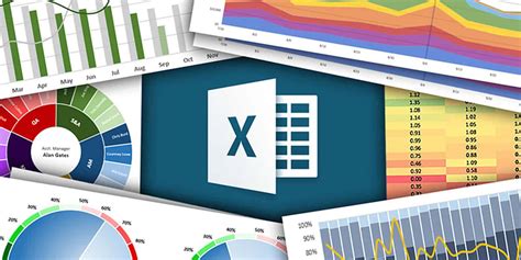 This Bundle Of Excel Courses Will Make You A Spreadsheet Master