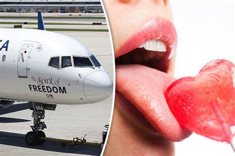 Sex On Plane Lands Couple In Hot Water Daily Star