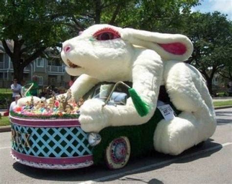Ten Cars You Need To Be Driving About In This Easter Car Art Art