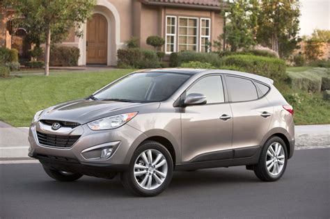 Why Are New Hyundai's So Cheap? 2