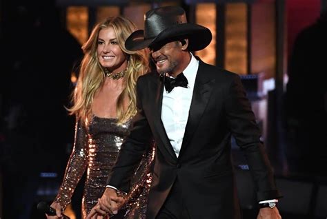 Breaking Tim Mcgraw And Faith Hill Announce Massive Live Performance