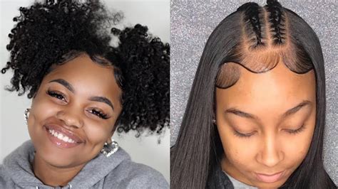 Discover 154 Baby Hair Edges Naturally Latest Vn