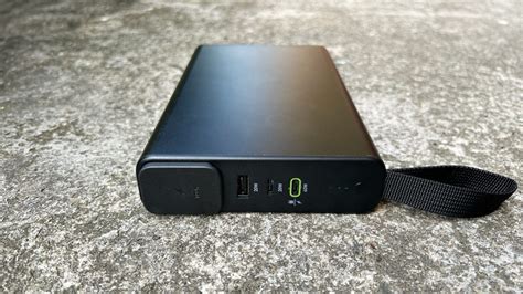 Mophie Powerstation Pro Ac Review Charges Almost Anything