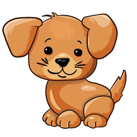 Clipart Cartoon Animals Dog Pictures On Cliparts Pub 2020 🔝