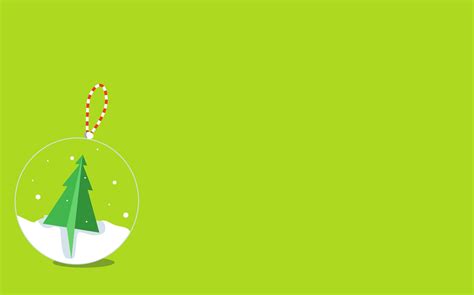 Simple Christmas Desktop Wallpapers Top Free Simple Christmas Desktop