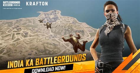 Battlegrounds Mobile India Aka Pubg Mobile Download How To Download
