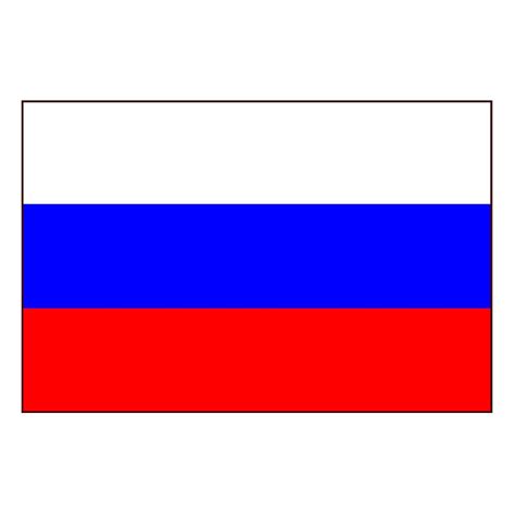 Флаг России - наклейки на борт лодки - купить с доставкой