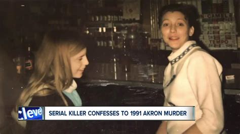 Notorious Serial Killer Samuel Little Confesses To Strangling Akron Woman In 1991