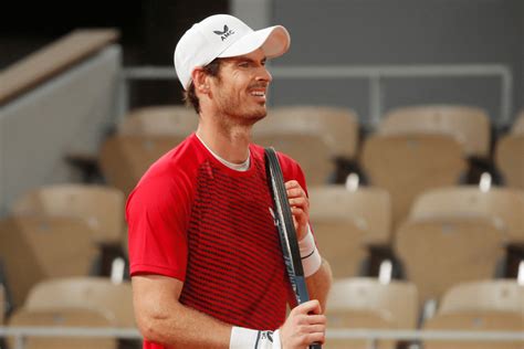 Andy Murray Recibe Invitaci N Para Jugar El Abierto De Australia Horas