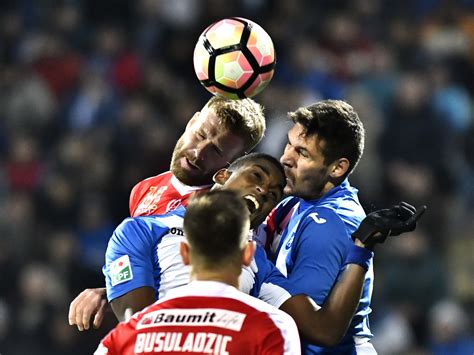 Pariezi pe orice meci din orice sport și faci cashout când vrei. FOTBAL: CS UNIVERSITATEA CRAIOVA-DINAMO BUCURESTI, LIGA 1 ...