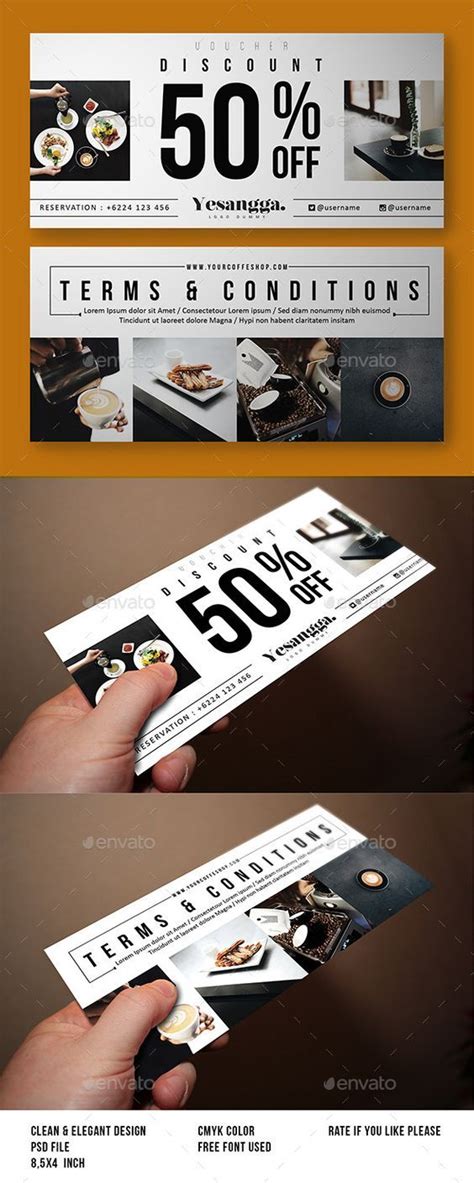 The coupons you see at the top of this page will always show the best sweetgreen discount codes first. Restaurant Voucher | Promotional design, Coupon design ...