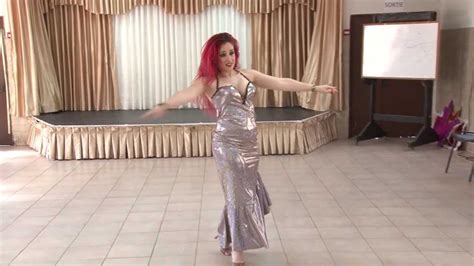 Sharon Cohen Belly Dance Zay El Asal زي العســل Youtube