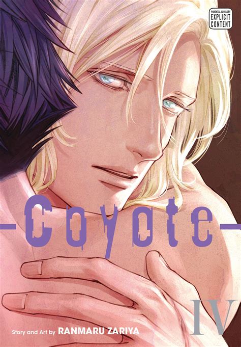 Coyote Vol 4 Fresh Comics