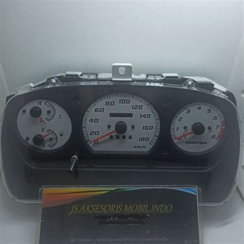 Jual Speedometer Kilometer Daihatsu Taruna Efi Taruna Old Original