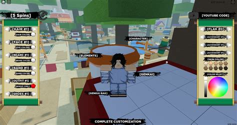 It's quite simple to claim codes, first you will have to be on the starting screen then click the up arrow to go to. Roblox Shinobi Life 2 Codes List| Free Spins and Stat ...