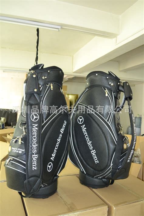 These include an incorrect adjustment of the headlights, power steering malfunctions, and air bag deployment issues. Mercedes-Benz customise golf bag - China - Services or Others