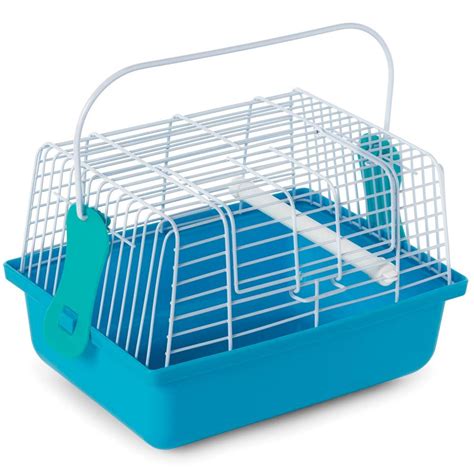 Travel Cage Multipack 1304 Prevue Pet Products