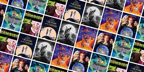 Here are the best movies you can stream in 2020. 15 Halloween Movies on Disney Plus - Spooky Movies for Kids