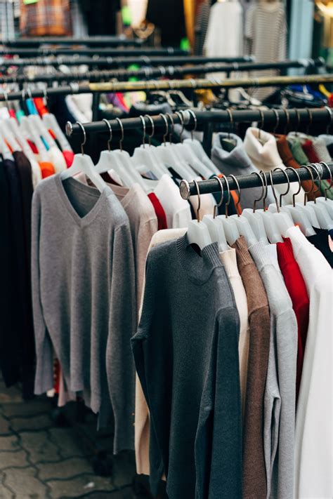 750  Clothing Store Pictures | Download Free Images on Unsplash