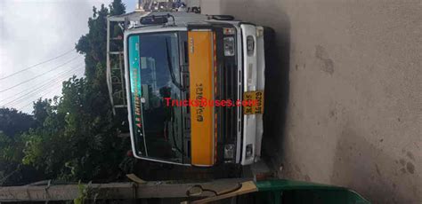 Used Tata 709 Truck For Sale In Karnataka Tbt 20 30852