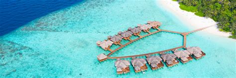 Maldives All Inclusive Holidays Marvellous Escapes
